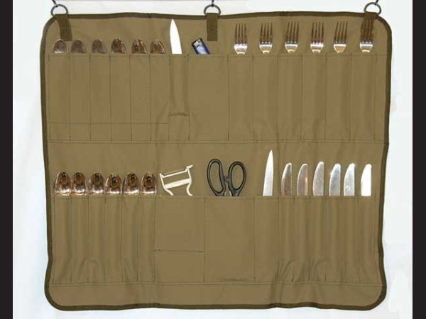CUTLERY HOLDER